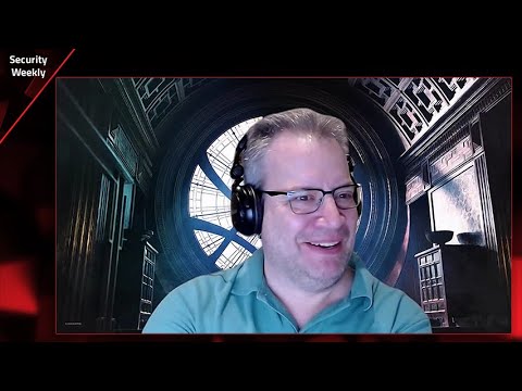 Linux and FOSS Supply Chain Issues - Hal Pomeranz - PSW #772