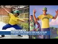 Entertainment Bruno Mars New Music Video Fortnite Skin Dolly Parton To Las Vegas