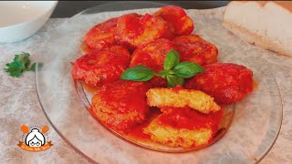 LA RICETTA DELLA NONNA PER LE POLPETTE DI PANE SUPER MORBIDE