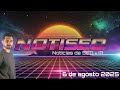 NOTISEO 6 Agosto 2025 Noticias SEO IA