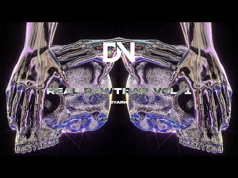[Raw-Trap] SYARK - REAL RAWTRAP VOL. 1 [DNR Exclusive]