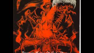 EVIL INCARNATE - Satanic Victory (Lyrics)