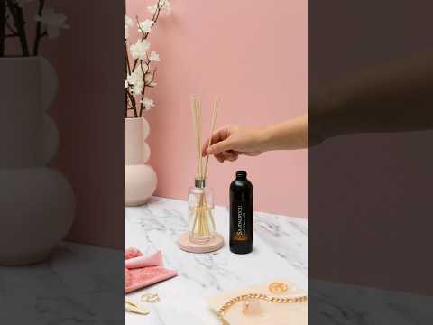 MUSK REED DIFFUSER REFILL