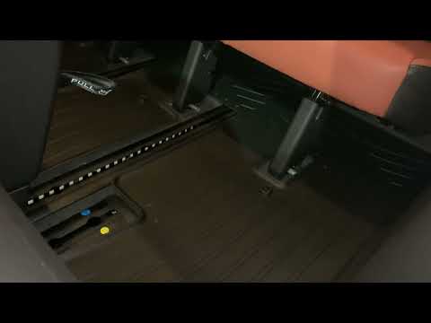 WeatherTech Floor Mats Part 2 - 2022 Kia Carnival