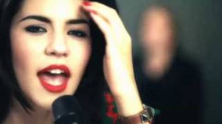 Marina and the Diamonds - Mowgli&#39;s Road (Acoustic)