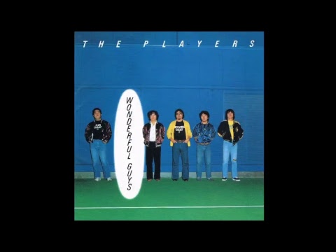 8 : 30  /  The Players