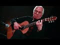 J.S.Bach "Chaconne from BWV 1004 (for Guitar) John Williams