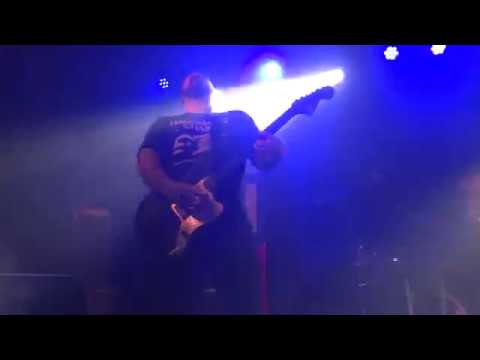 OLDD WVRMS - Deletere ( Live )