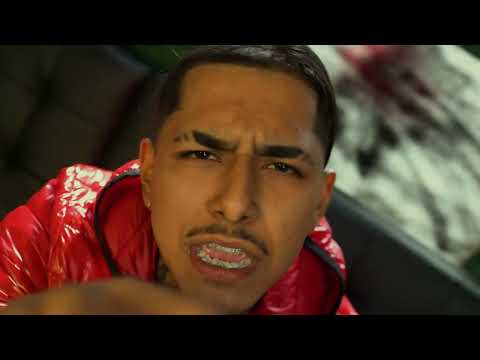 12LettahPop - NO HOOK (Official Music Video)