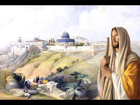 Who was Jesus, and the Essenes an ancient mystical order older than time.