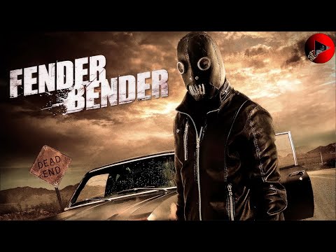 FENDER BENDER 🎬 Exclusive Full Thriller Horror Movie Premiere 🎬 English HD 2025