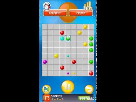 Lines 2015 обзор игры андроид game rewiew android