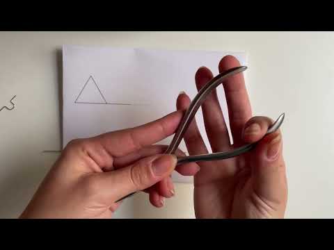 HAM-Man 2026 – Dein ultimativer Guide für den Drahtbiegetest  (Zahnmedizin studieren in Hamburg)