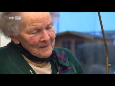 Jannicks Spurensuche - Ein Abiturient sein Uropa und die Nazis - Teil 1