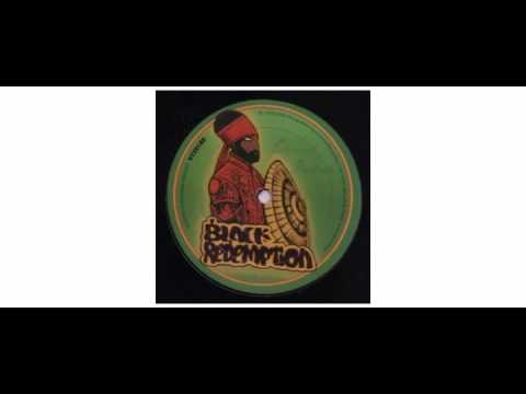 Judah Eskender Tafari / Ital Mick - A Chant Of Judah / The Prophets - 10" - Black Redemption