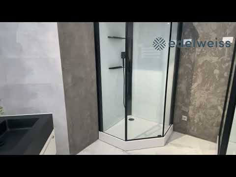 Душевая кабина B&W G8036