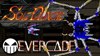 Sol-Deace | Renovation Collection 1 (Evercade)