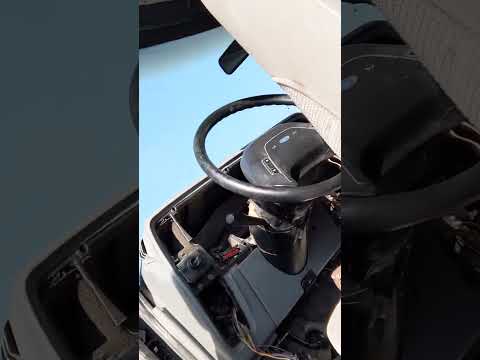 Bronco II : Easy Driver Seat Track Swap Mod - What You Need