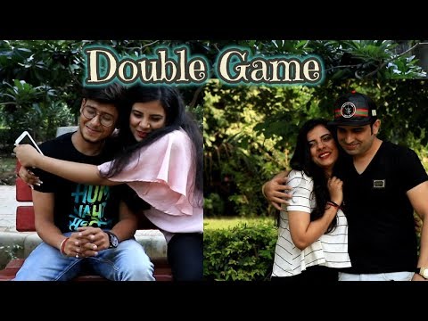 Uttsav Das Double Game | Ft. Nakul Khatri Vines | Sahil Batra Films