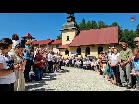 Spotkanie otwarte 18.06.2022 - Uwielbienie