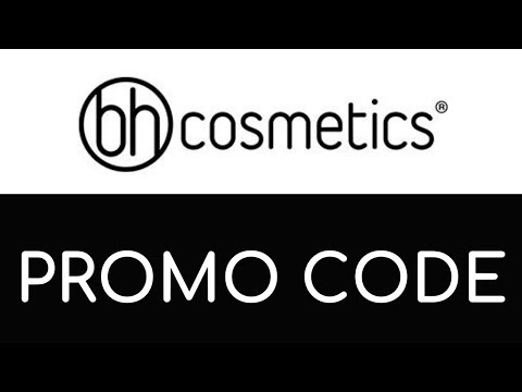 Bh Cosmetics Promo Code 2020 50 Off Discountreactor