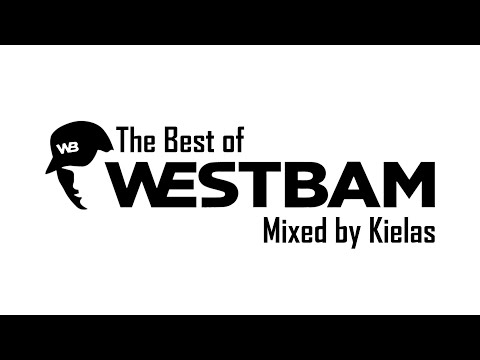 The Best of Westbam - Mixed by Kielas