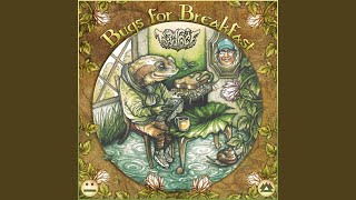 Cover art for Cronenberg