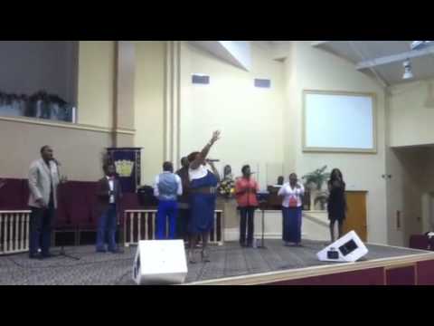 Datisha "Tiki" Pickett