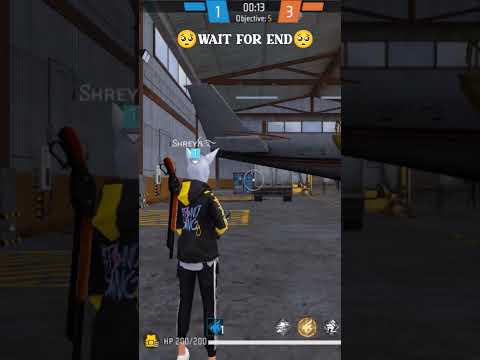 lone wolf #freefire #freefireindia #gameplay #lonewolf