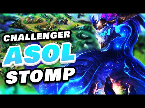 CLAPPING A RIVEN MID'S CHEEKS!