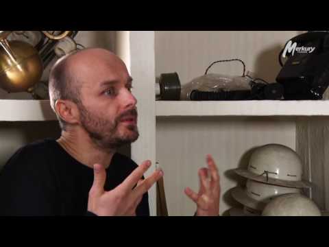 Wywiad z chuliganem odc. 8 Marek Piekarski "Sanczo" | GRUDZIEŃ 2016