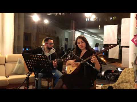 Cemile Dincer - Taltala Tenbûr ile...