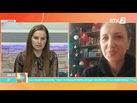 Jelena Kostić - pesnikinja 10.12.2025
