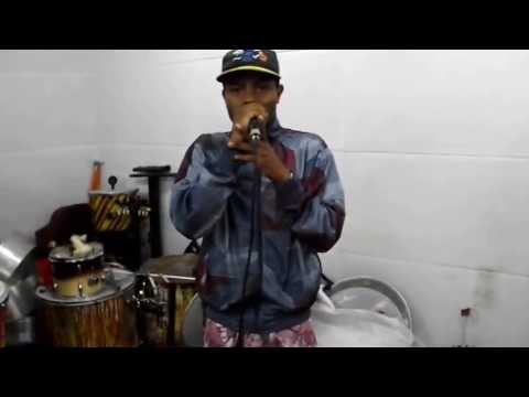 Mcs Nandinho Do Caxeta - Duuh Da Agb & Menor - Medley No Studio Arte No Dique