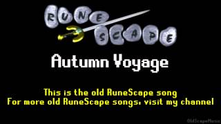 Autumn Voyage video thumbnail