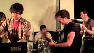 Kiss Kiss - Dress Up (Live and Crazy at Garfield Arts) PA