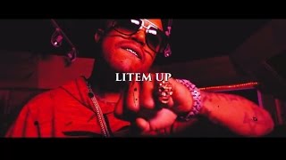 DJ Paul KOM "Lite'Em Up" ft. Dope D.O.D. from #M4L and #YOTS