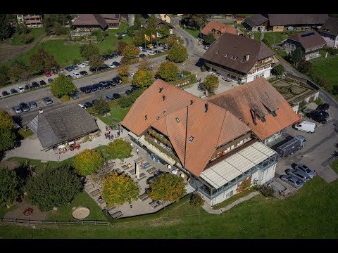 Emmentaler Schaukäserei em Affoltern, ou seja,