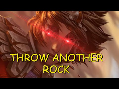 Taliyah 4 Camp Jungle Clear - Red Pathing Edition