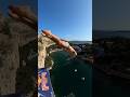 He Jumped From How High