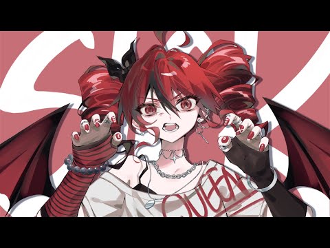 bitbreaker - You Make Me Sick ft. Kasane Teto