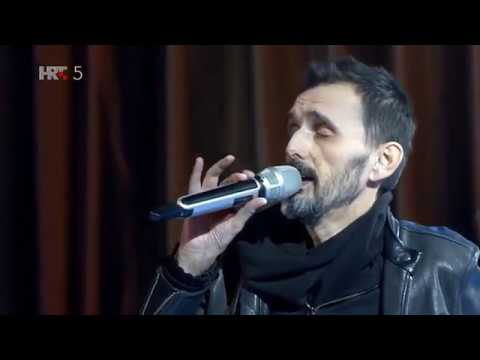 Goran Bare - Teške boje - Zlatni studio