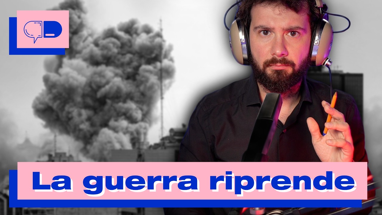 Quando ricominceranno i bombardamenti in Iran?