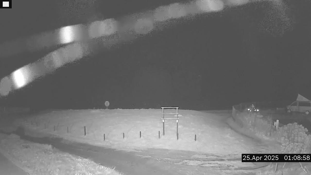 St Bees Beach Live Stream