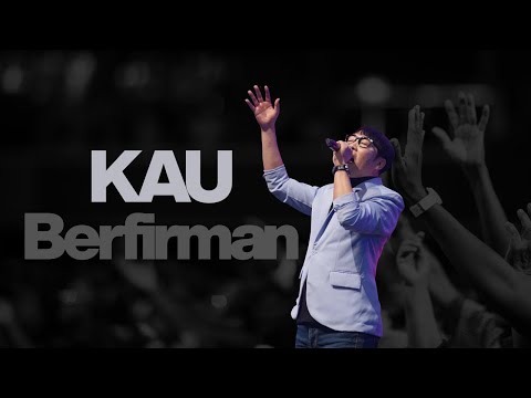 KAU BERFIRMAN
