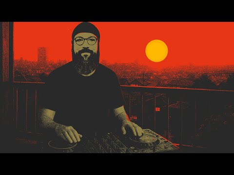 DISCO DUSK – Nu Disco, Soul & Deep Funk Grooves by Isaac Varzim