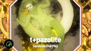 Cover art for Garakuta Doll Play