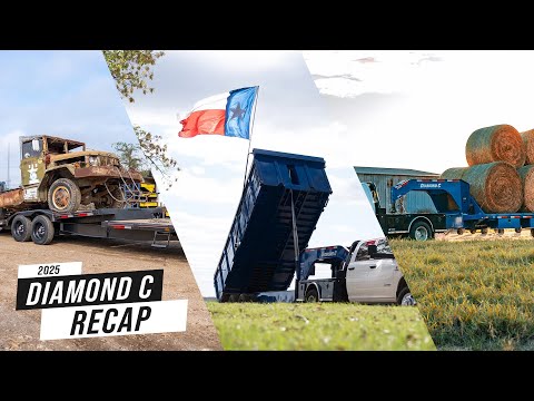 2025 Diamond C Recap | Diamond C