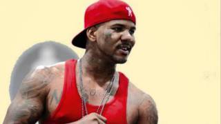 Game - The R.E.D. Album (Snippets)