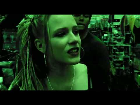 Tracy Finds Evie   Thirteen Scene